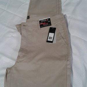 GALAXY BY HARVIC Stretch Skinny Chino